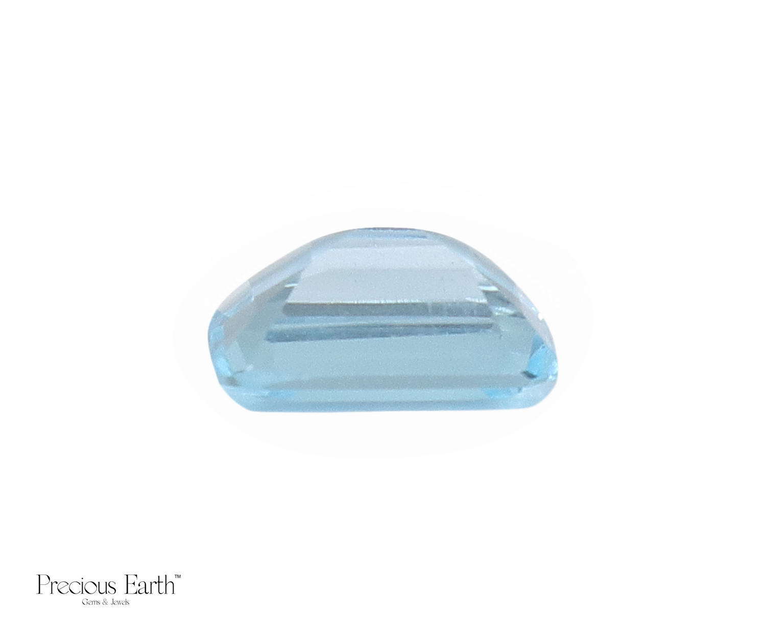 Blue Topaz - 6.21 Carats