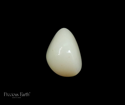 White Opal - 5.51 Carats (Australian)