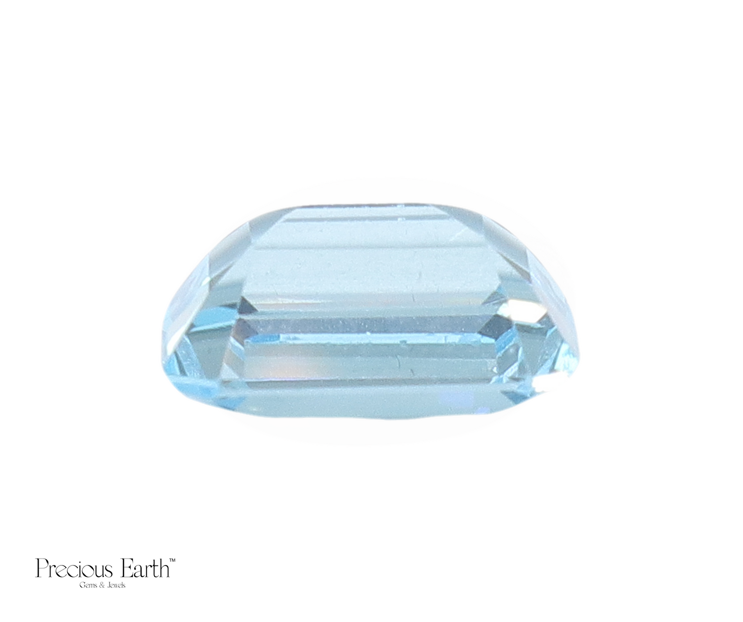 Blue Topaz - 7.03 Carats