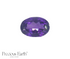 Amethyst - 5.91 Carats