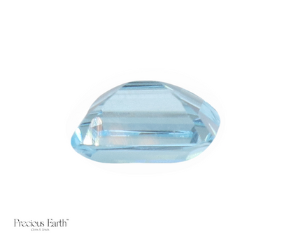 Blue Topaz - 7.21 Carats