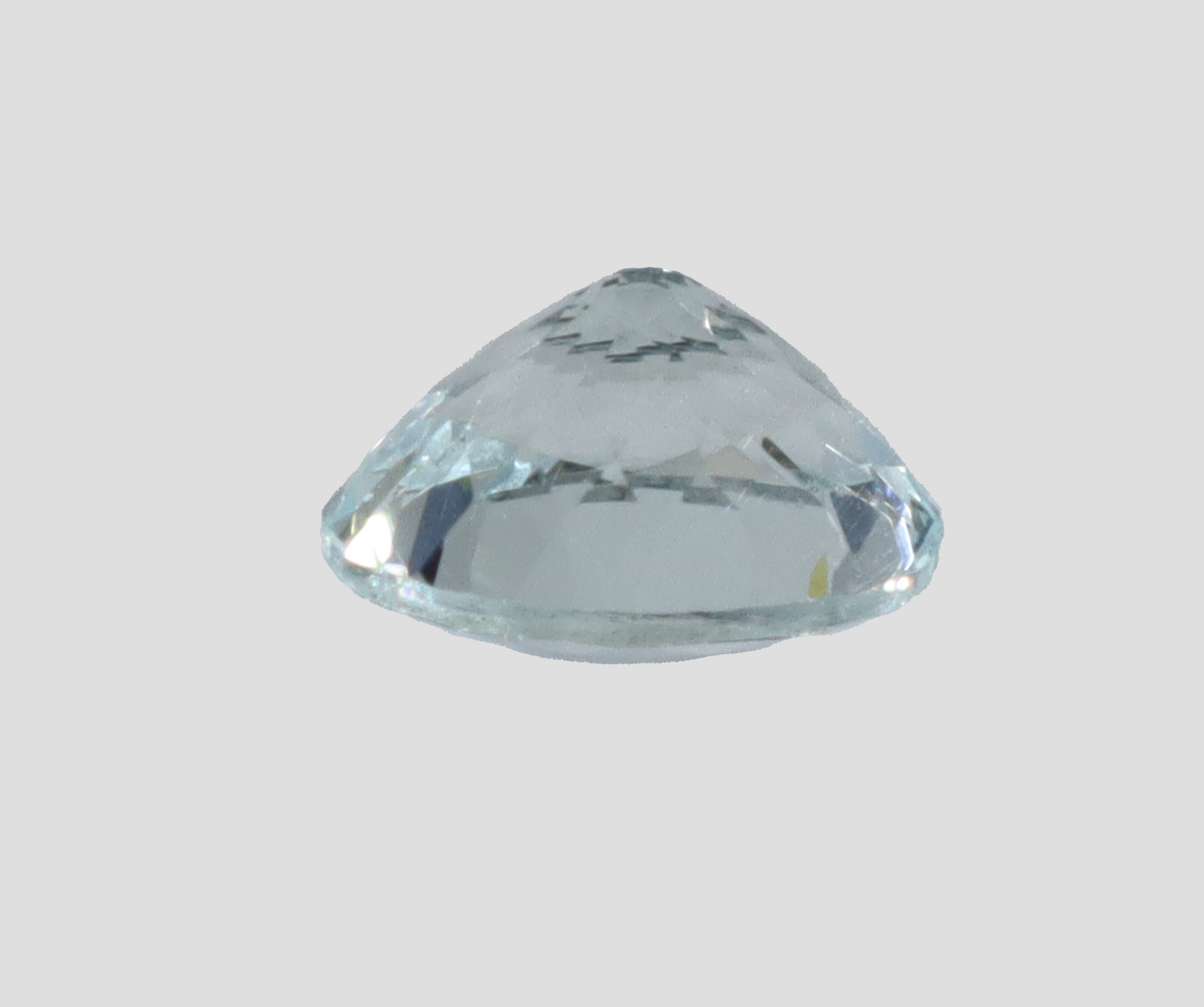 Aquamarine - 4.45 Carats