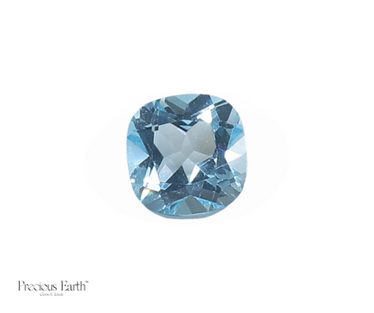 Blue Topaz - 7.41 Carats