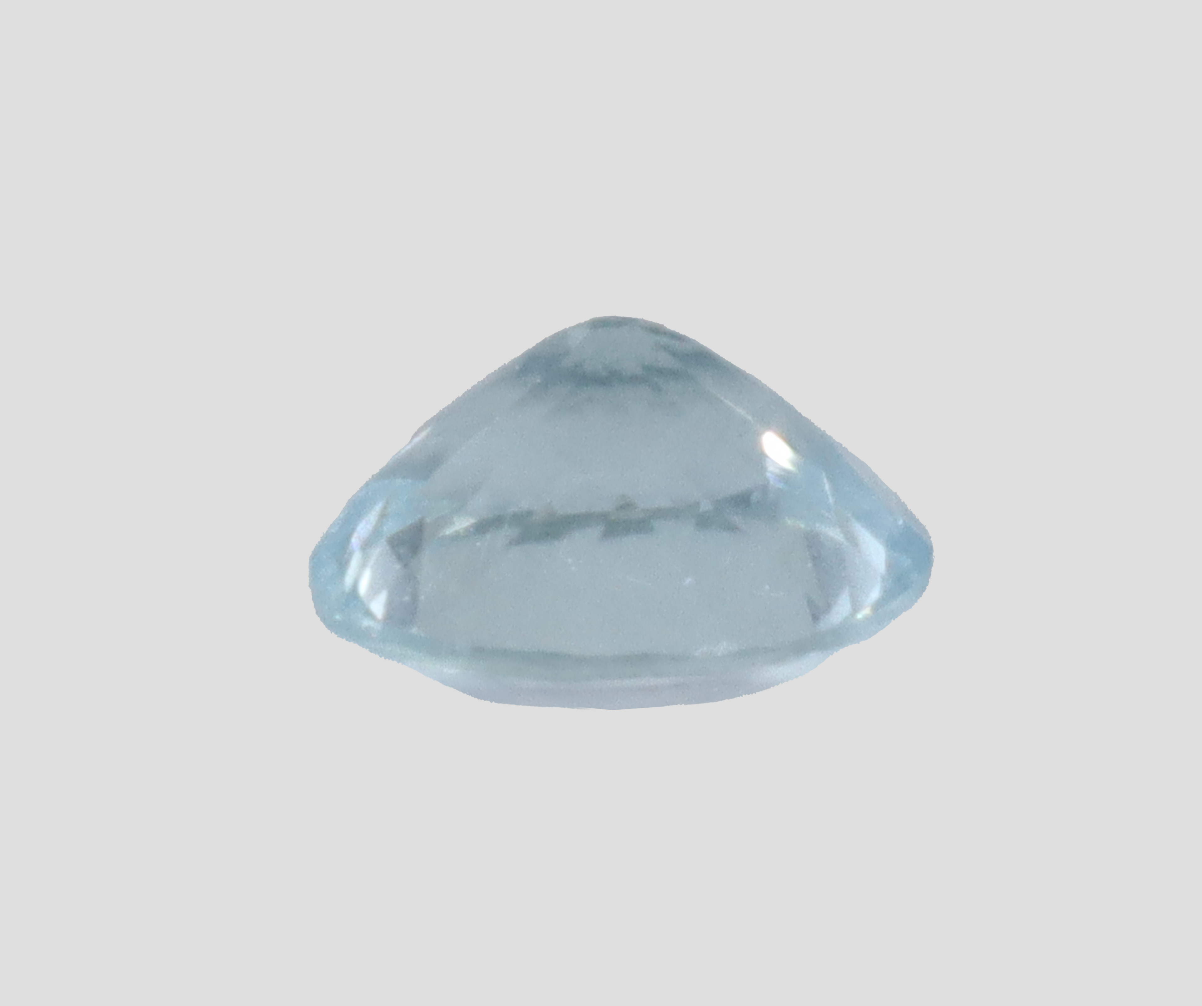 Aquamarine - 4.17 Carats