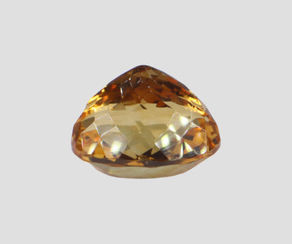 Citrine - 10.57 Carats