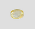 Yellow Sapphire - 8.60 Carats (Ceylonese/Sri Lankan)