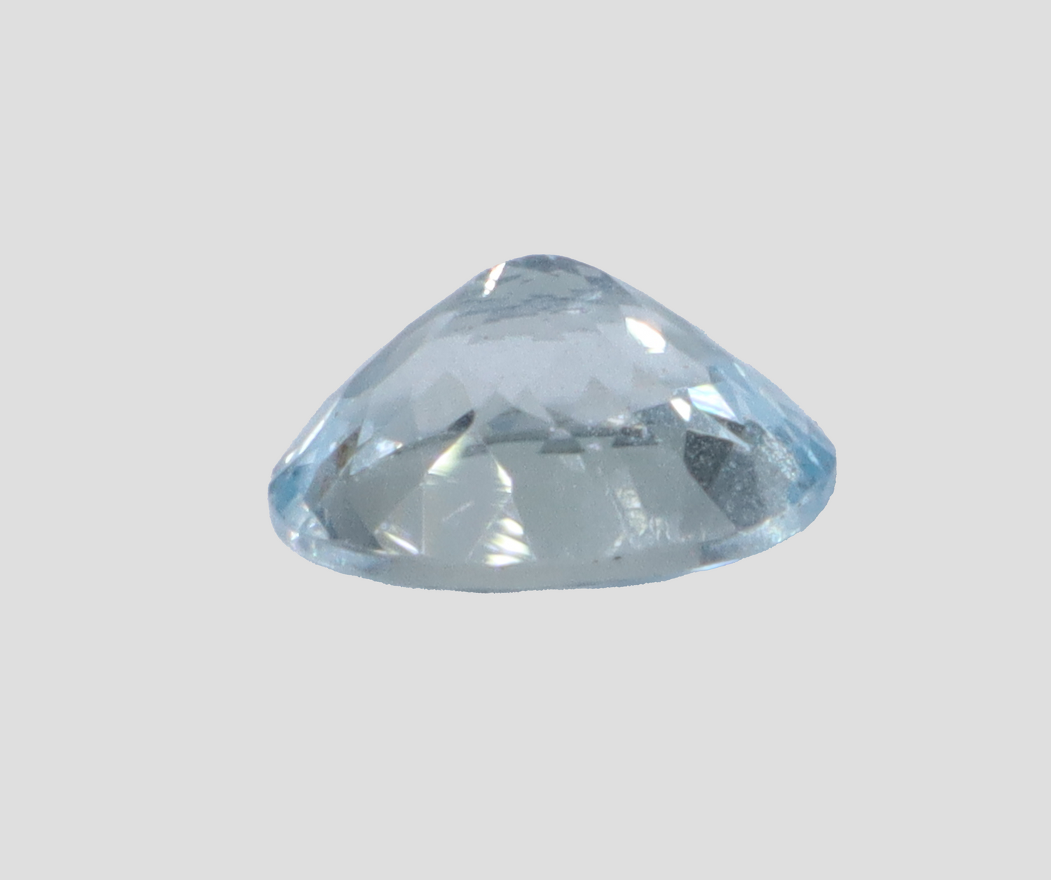 Aquamarine - 4.27 Carats