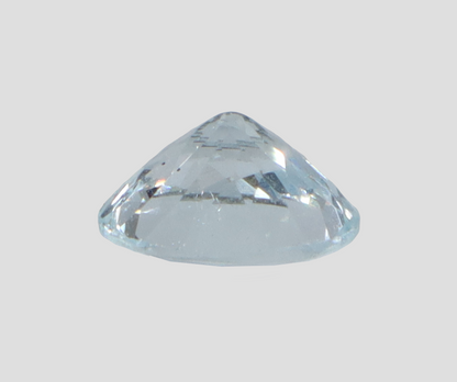 Aquamarine - 3.99 Carats