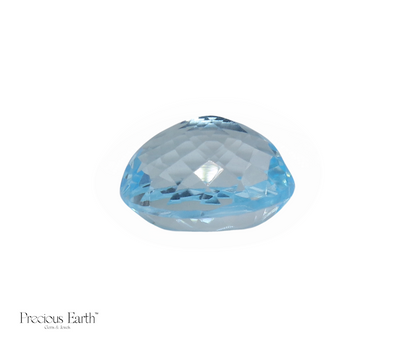 Blue Topaz - 12.66 Carats