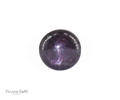 Star Sapphire - 5.53 Carats