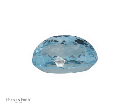 Blue Topaz - 14.40 Carats