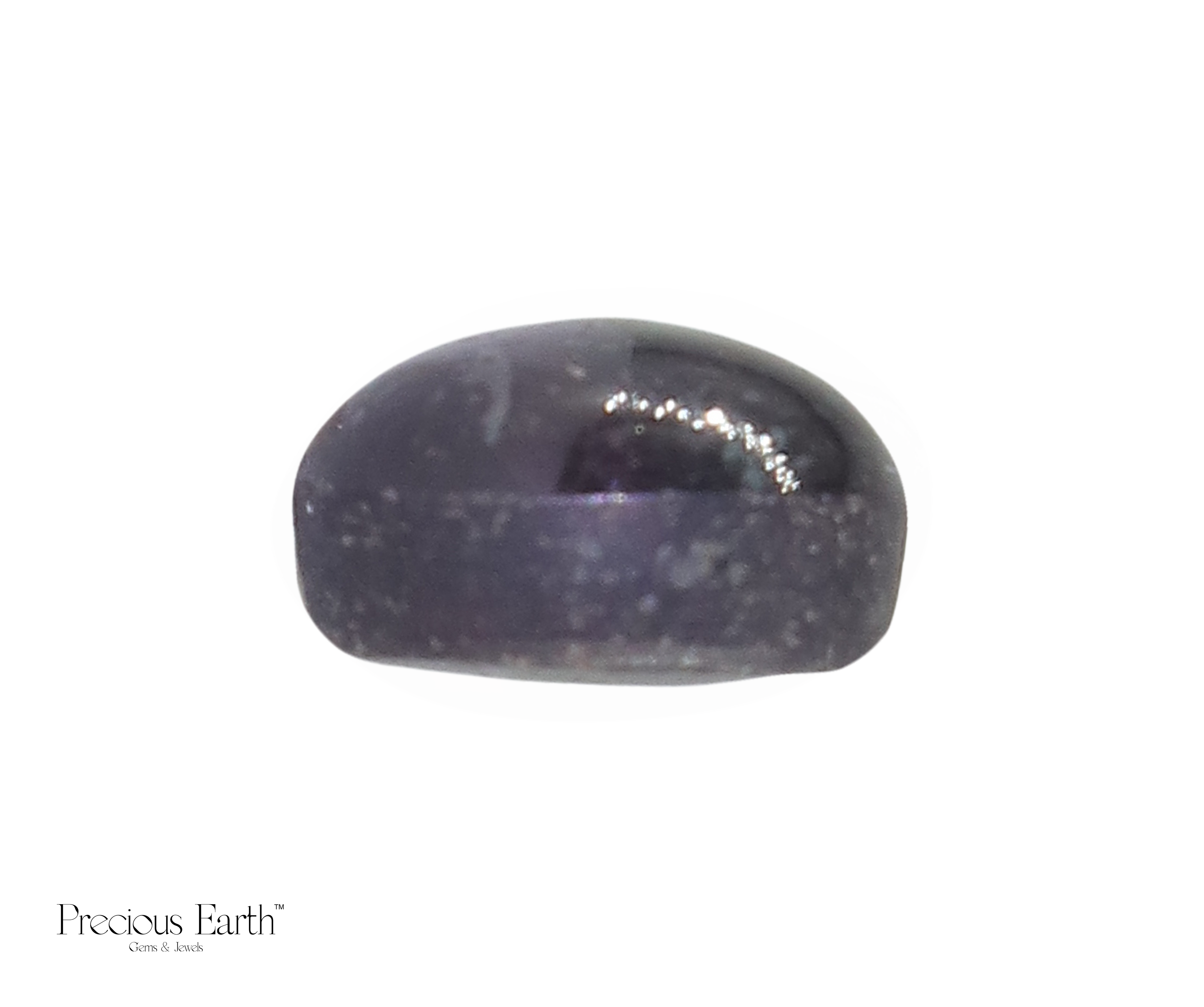 Star Sapphire - 5.53 Carats