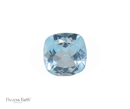 Blue Topaz - 4.76 Carats