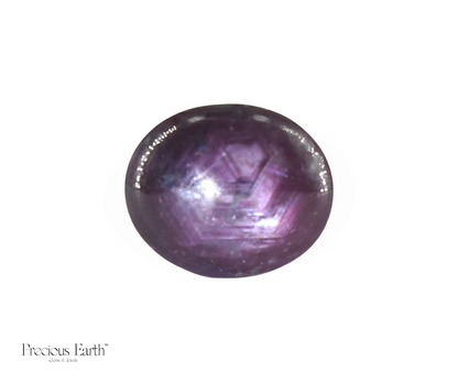 Star Sapphire - 5.56 Carats