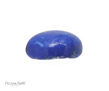 Lapis Lazuli - 11.01 Carats