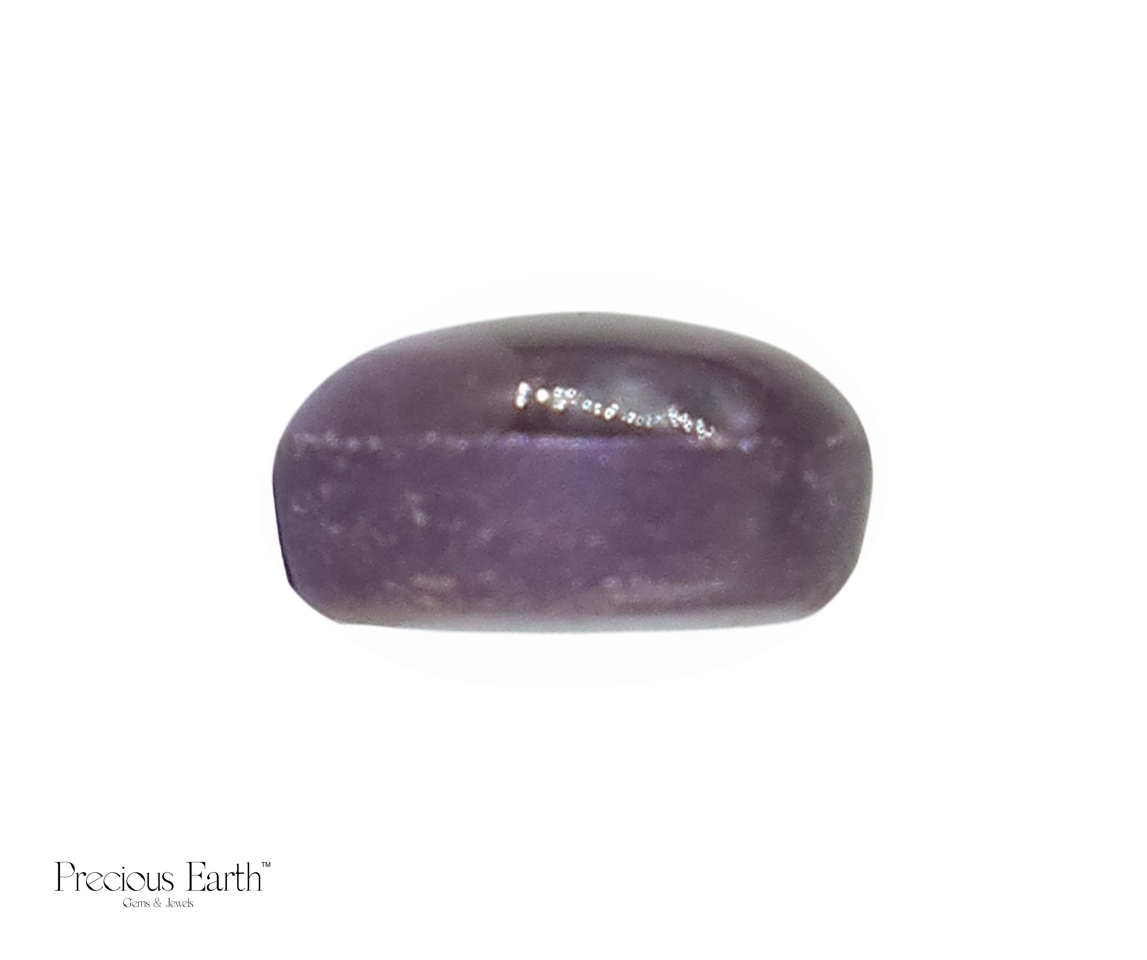 Star Sapphire - 5.56 Carats