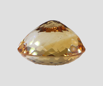 Citrine - 12.45 Carats