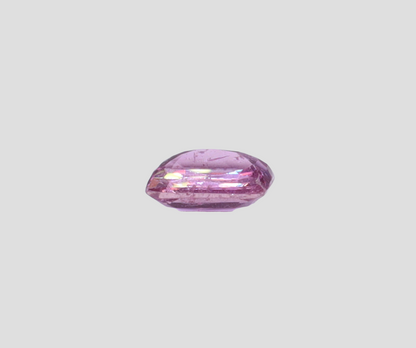 Ruby - 3.87 Carats (Madagascar)