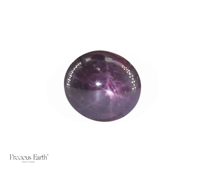 Star Sapphire - 5.13 Carats