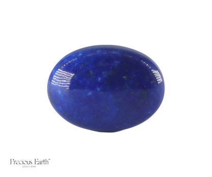 Lapis Lazuli - 12.63 Carats