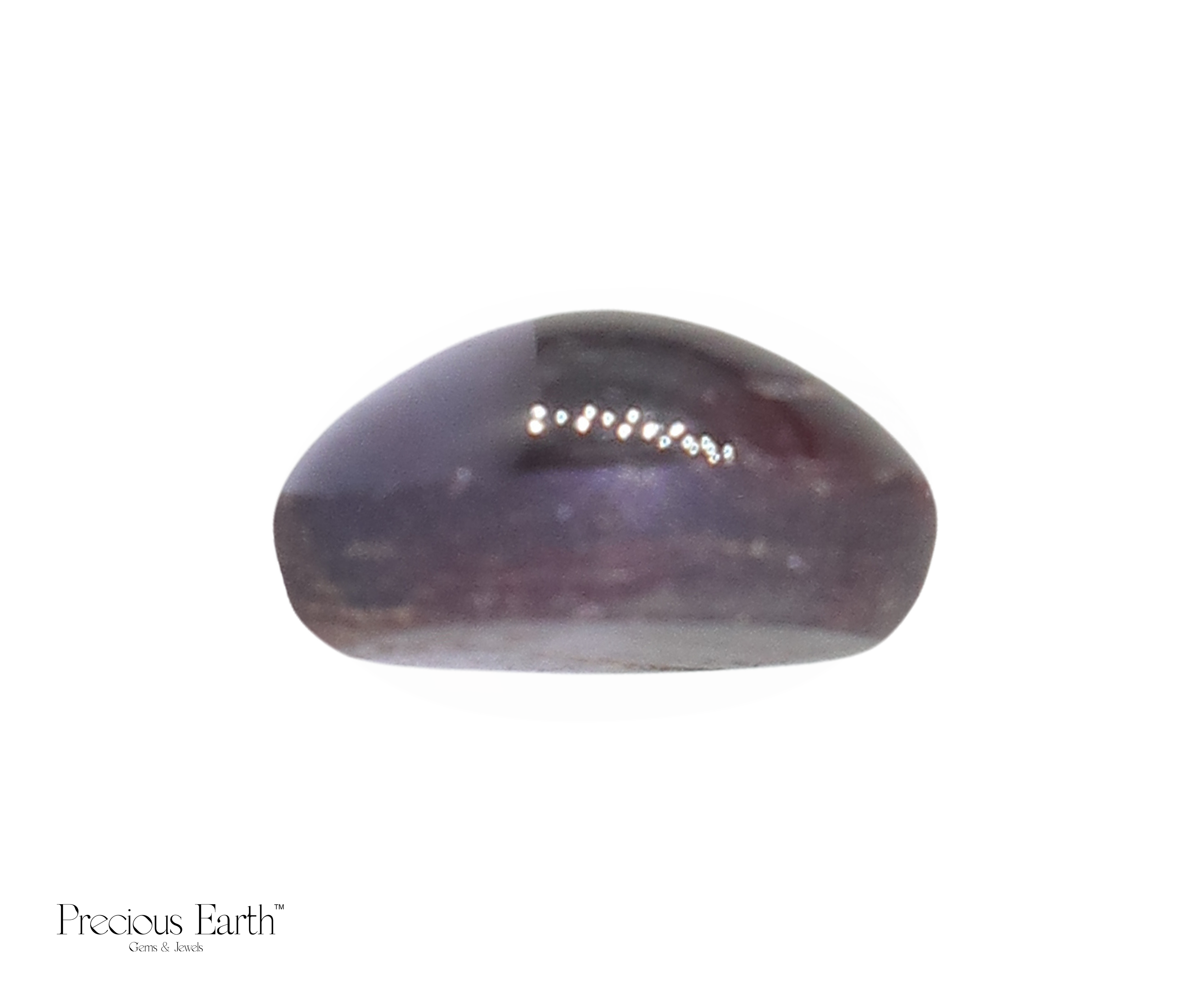 Star Sapphire - 5.13 Carats