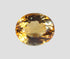 Citrine - 9.01 Carats