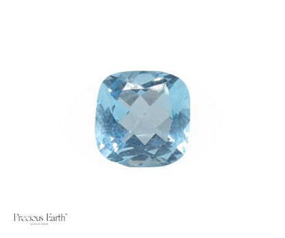 Blue Topaz - 7.20 Carats