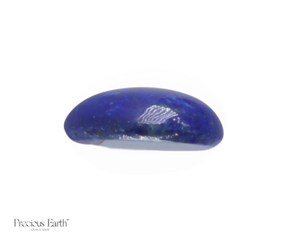 Lapis Lazuli - 10.36 Carats