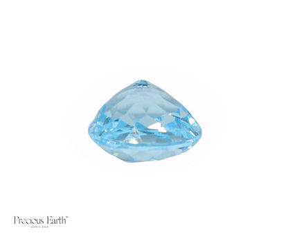 Blue Topaz - 8.64 Carats