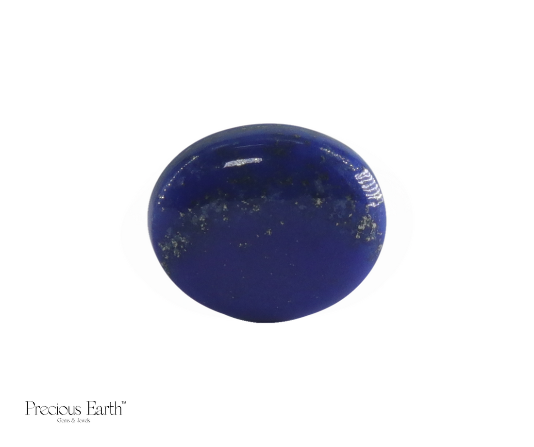 Lapis Lazuli - 20.05 Carats