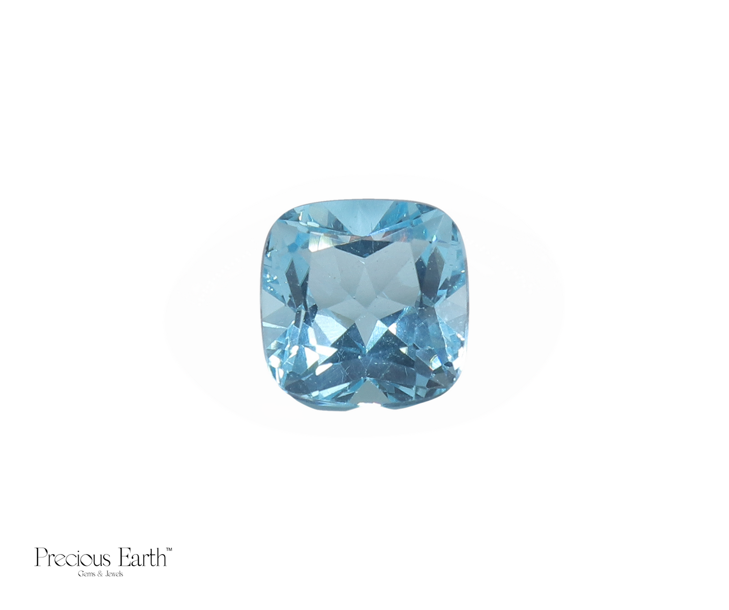 Blue Topaz - 10.06 Carats