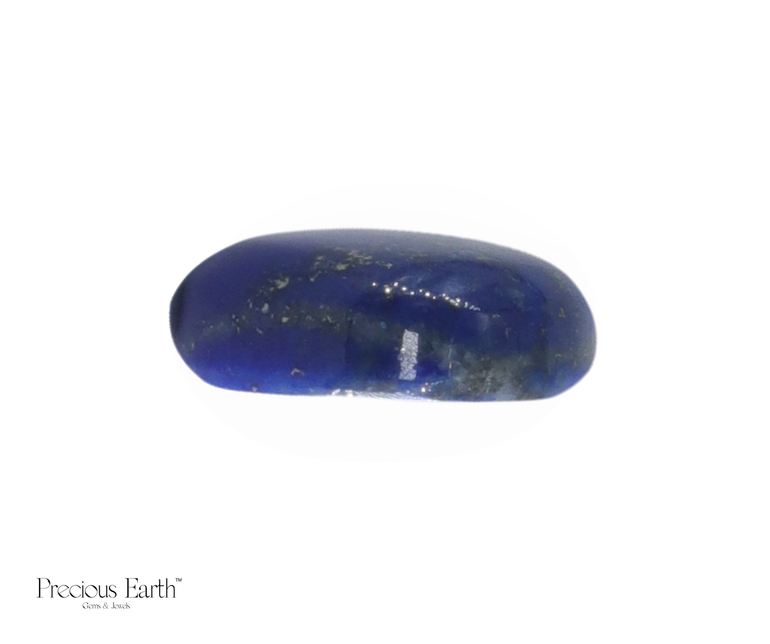 Lapis Lazuli - 20.05 Carats