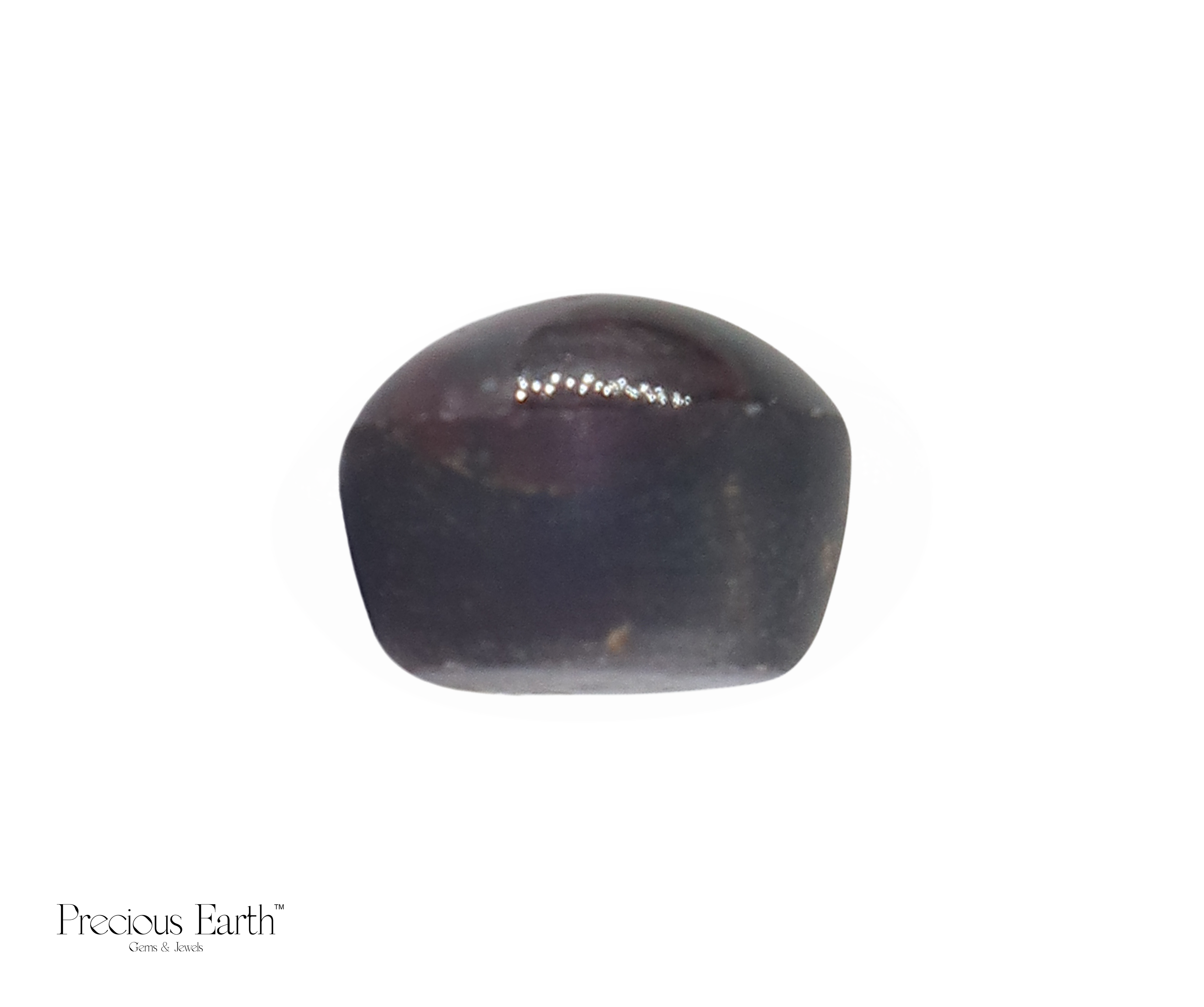 Star Sapphire - 9.84 Carats