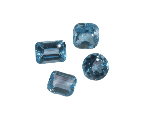 Blue Topaz