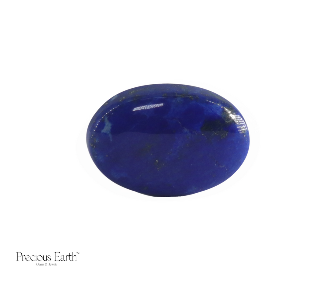Lapis Lazuli - 23.44 Carats