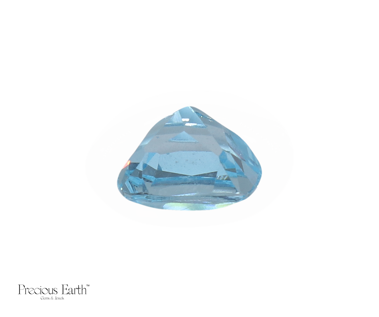 Blue Topaz - 10.06 Carats