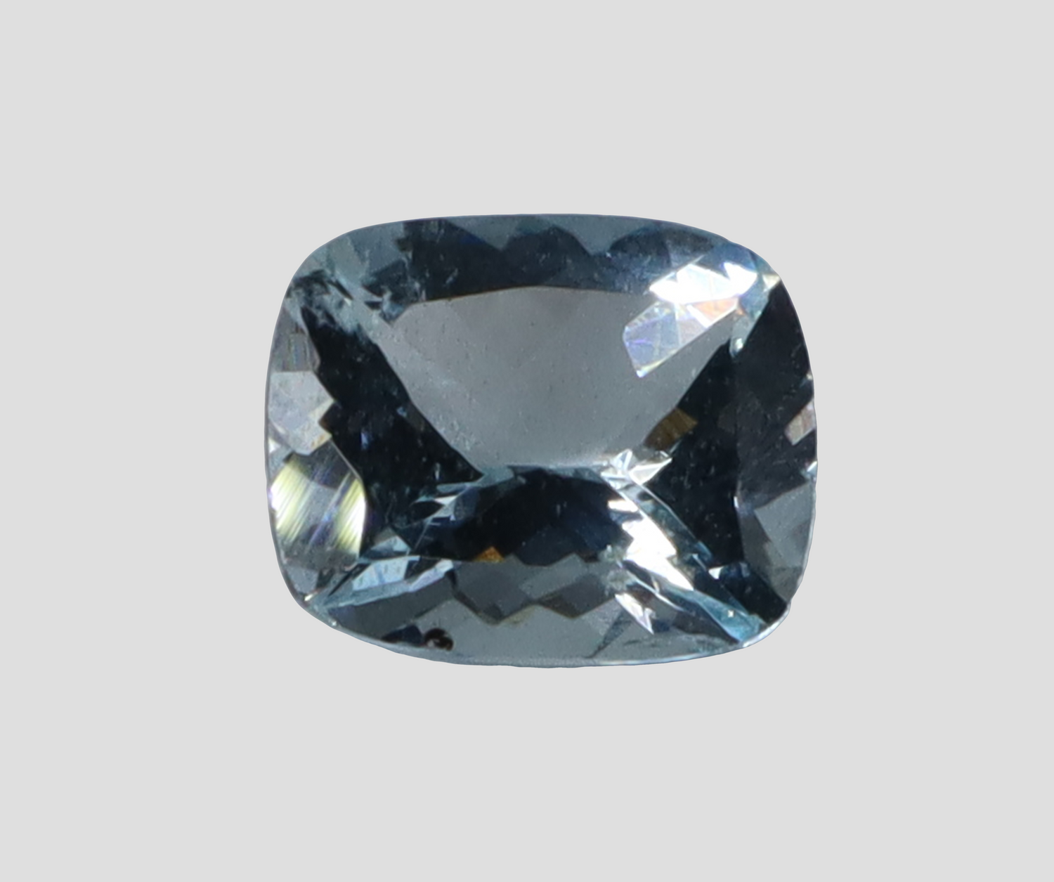 Aquamarine - 4.43 Carats