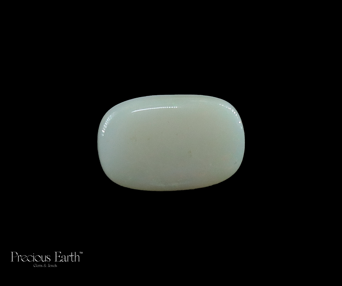 White Opal - 4.99 Carats (Australian)