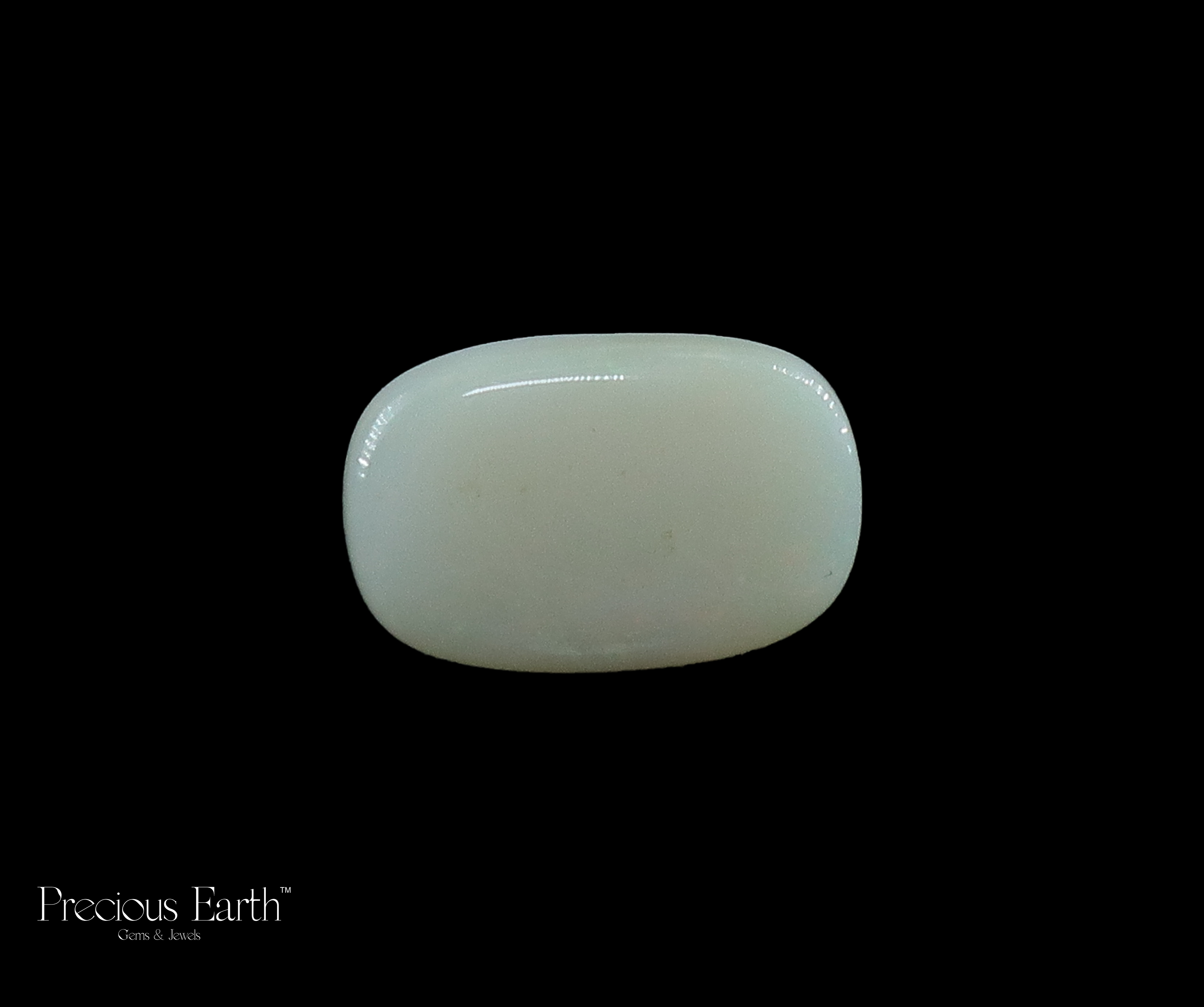 White Opal - 4.99 Carats (Australian)