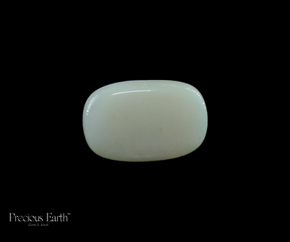 White Opal - 4.99 Carats (Australian)