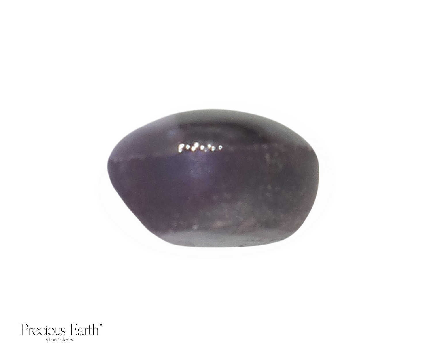 Star Sapphire - 6.73 Carats