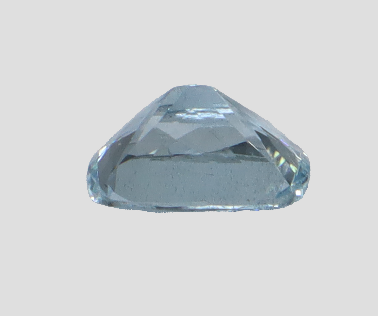 Aquamarine - 4.43 Carats