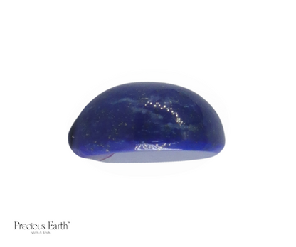 Lapis Lazuli - 12.32 Carats