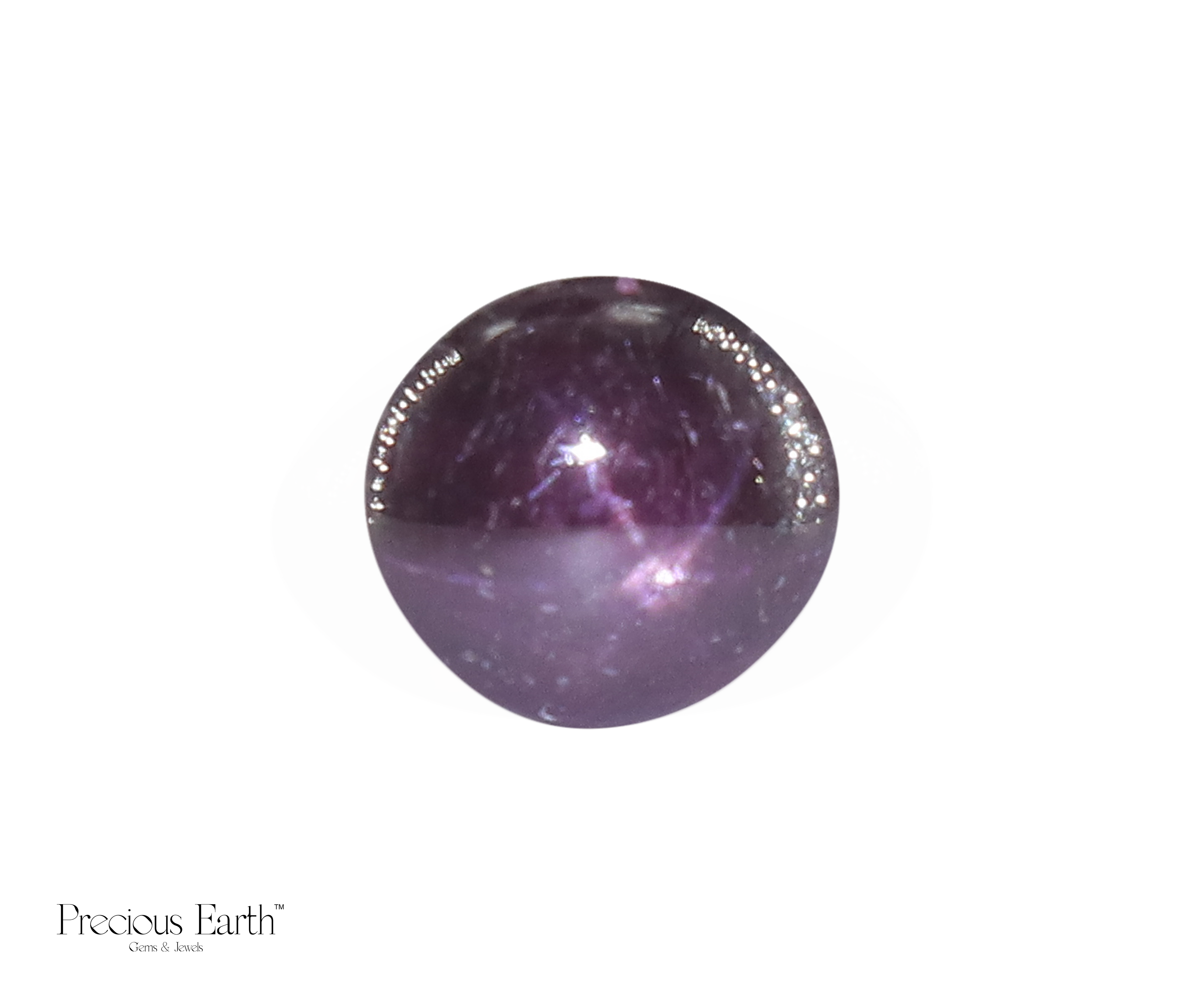 Star Sapphire - 7.16 Carats