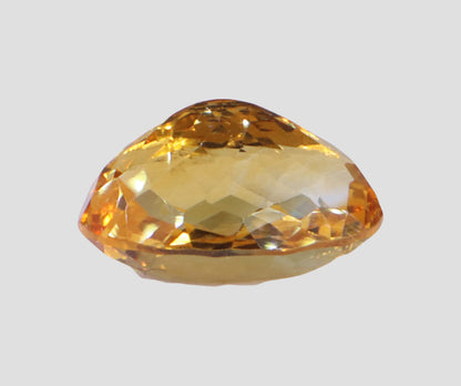 Citrine - 9.27 Carats