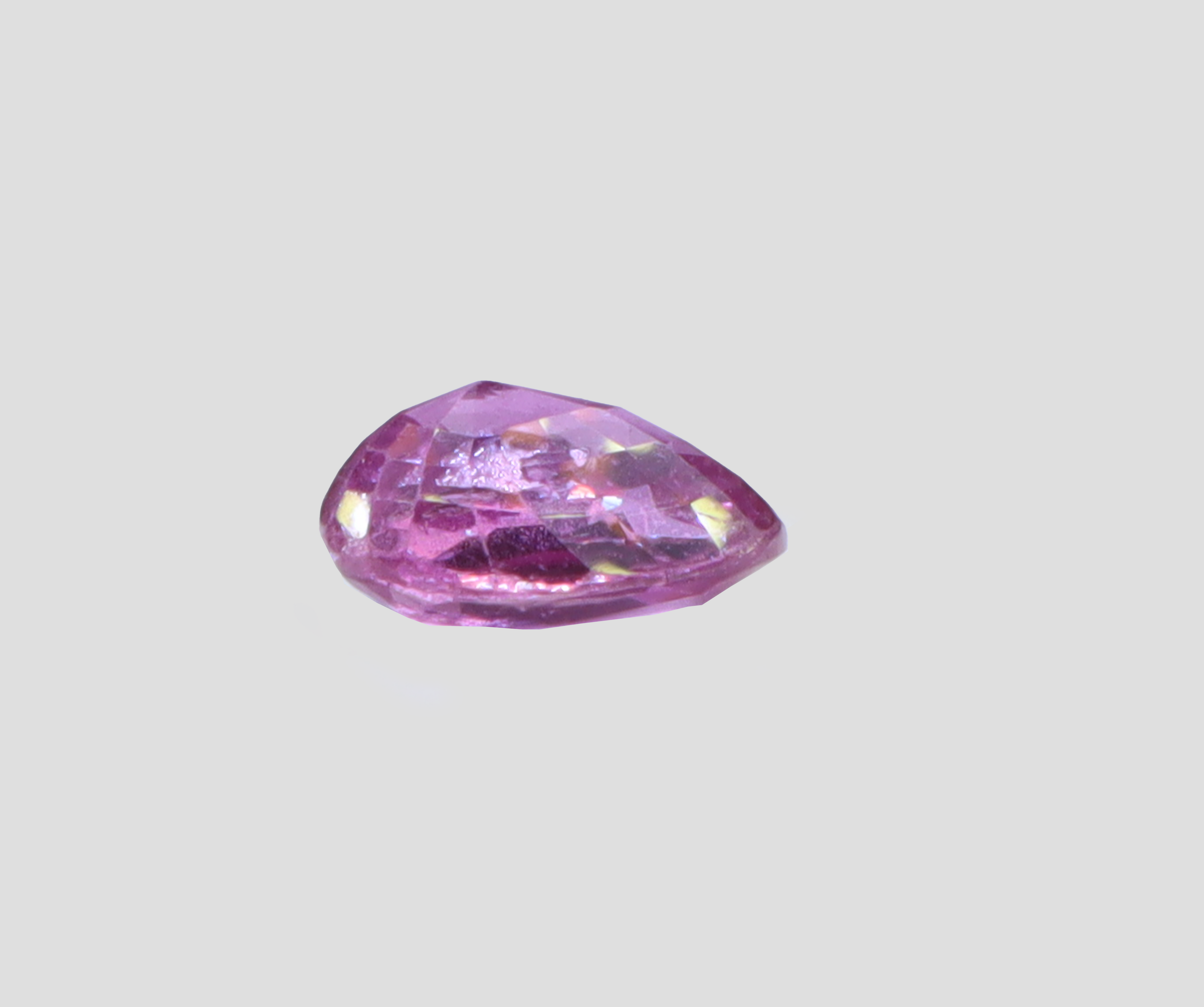 Star Sapphire - 7.16 Carats