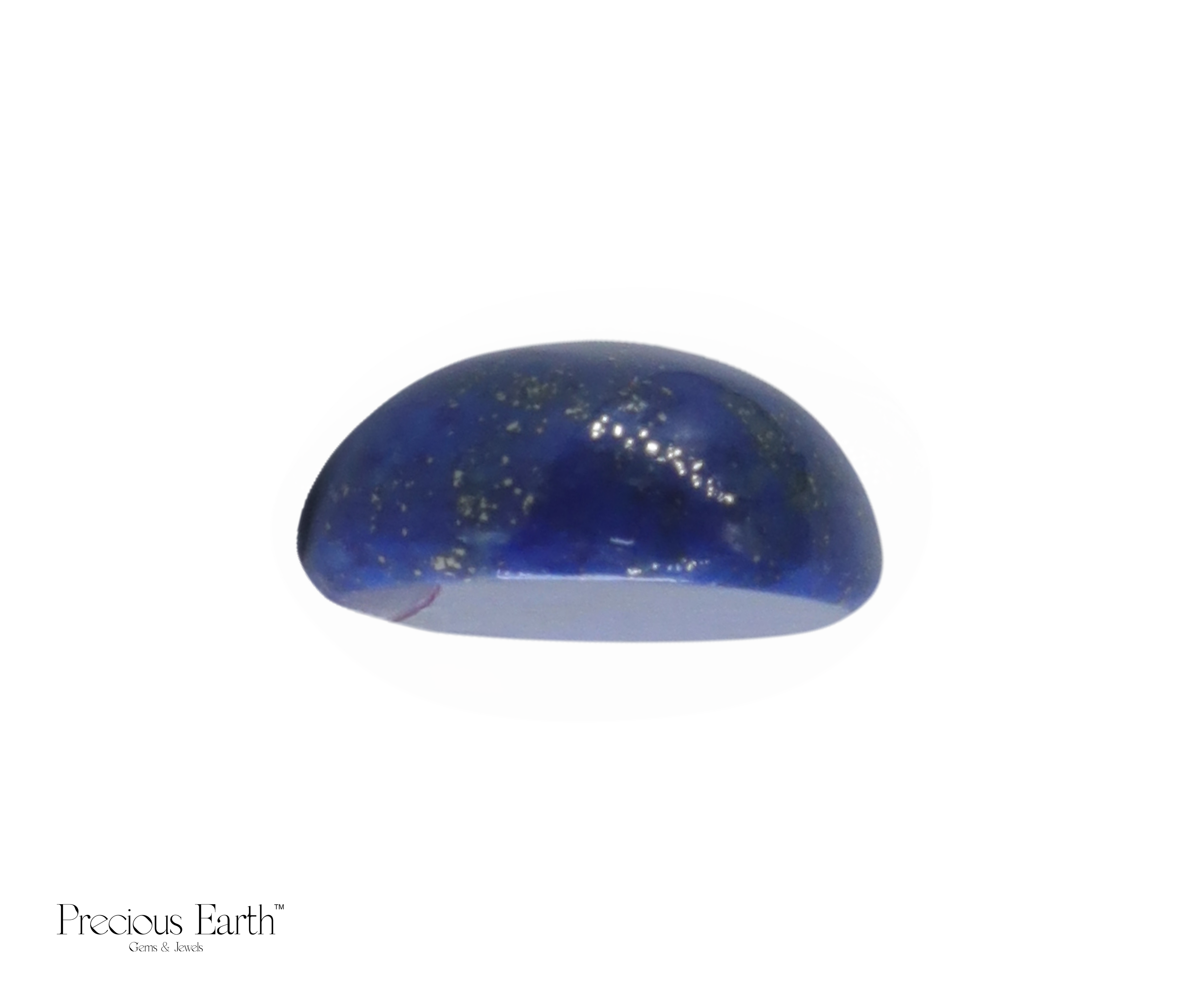 Lapis Lazuli - 17.50 Carats