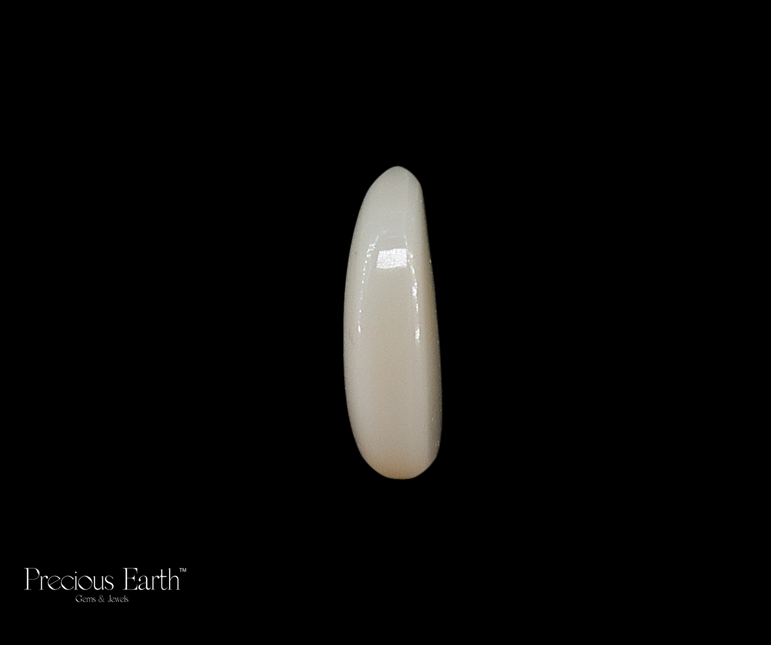 White Opal - 7.13 Carats (Australian)