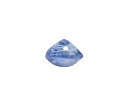 Blue Sapphire - 5.03 Carat