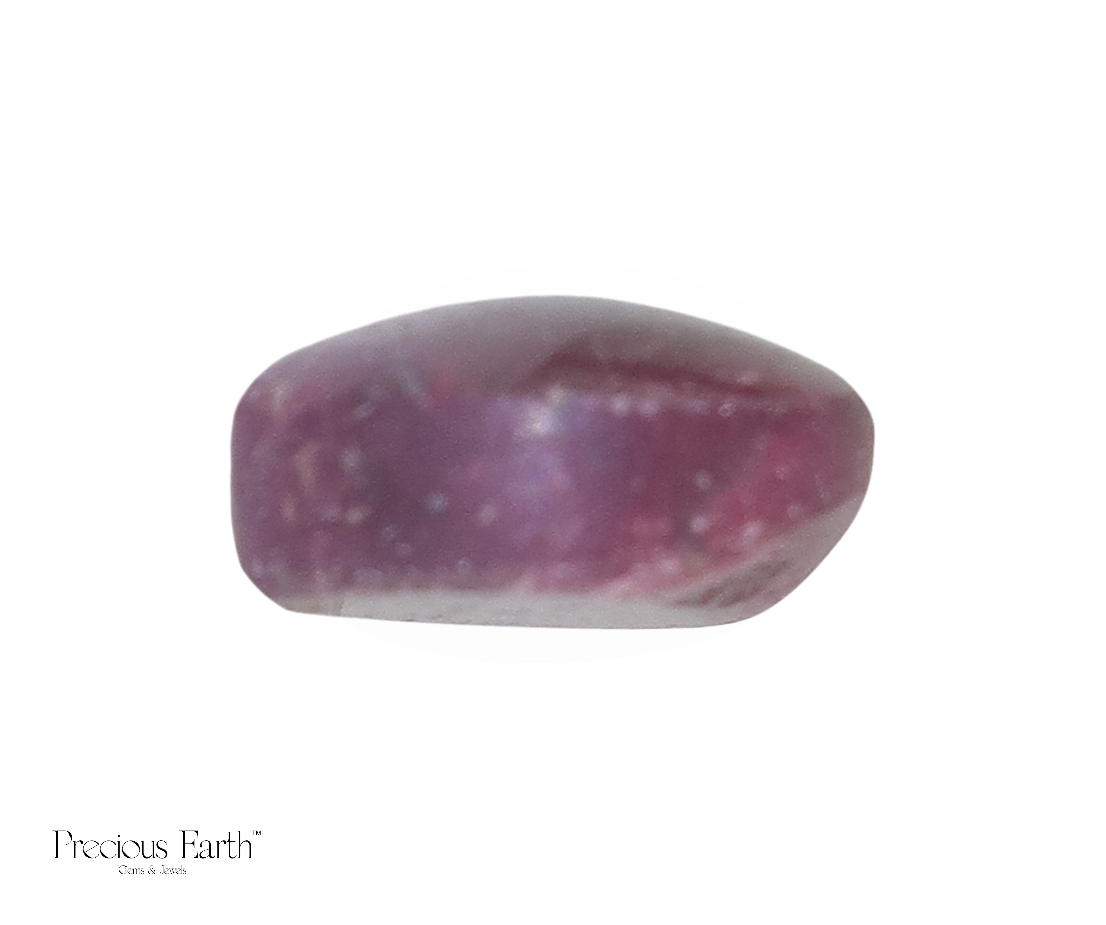 Star Sapphire - 8.35 Carats